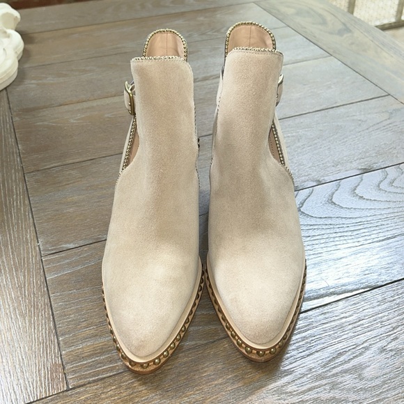 NEW Coach Pipa Bootie - Picture 3 of 7